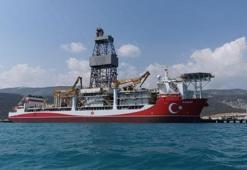 Bakan Dönmez duyurdu: Kanuni, Karadeniz’e dümen kıracak