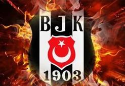 Beşiktaş'ta 4 futbolcunun lisansı çıkarılmadı