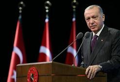 Cumhurbaşkanı Erdoğan’dan ‘aşiretleşmeyin’ talimatı!