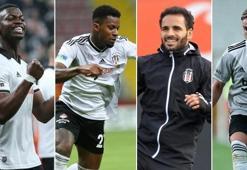 Beşiktaş'a büyük müjde! Talibi çıktı