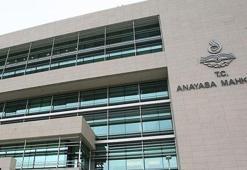 Anayasa Mahkemesi olağanüstü toplanıyor