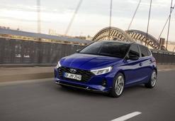 Yeni Hyundai i20’nin fiyatı belli oldu