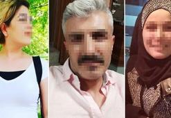 Tanık gösterdiği kadın sevgilisi çıktı! Adliye binası karıştı