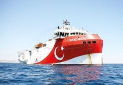Bakan Dönmez'den Oruç Reis açıklaması!