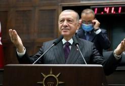Cumhurbaşkanı Erdoğan'dan AYM üyesi Yıldırım'a tepki: Ona düşmezdi