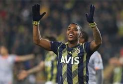 Al Ittihad'dan flaş Garry Rodrigues açıklaması