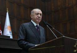 Karadeniz'de yeni doğalgaz rezervi bulundu! Cumhurbaşkanı Erdoğan müjdeyi verdi...