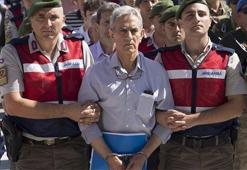 "Genelkurmay Çatı" davasında 224 sanık hakkında verilen karar onandı