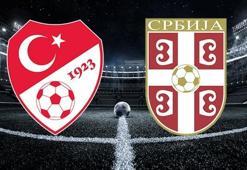Türkiye Sırbistan maçı saat kaçta, hangi kanalda? Türkiye Sırbistan maçı şifresiz yayınlanacak!