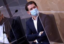 Avusturya Başbakanı Kurz'dan Türkiye açıklaması: Uluslararası hukuka aykırı...