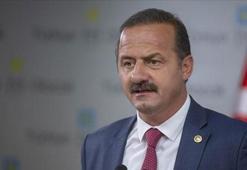 İYİ Partili Ağıralioğlu: Yargı mensupları tweet atamazlar