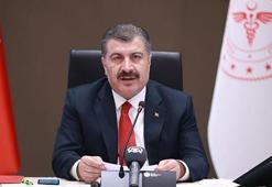 Bakan Koca açıkladı! Yüzde 50 artış var! İşte kritik iller