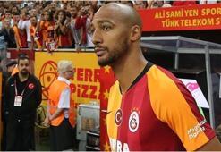 Nzonzi Galatasaray'dan ayrıldıktan sonra zirve yaptı