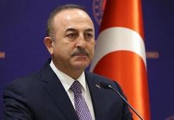 Bakan Çavuşoğlu: Azerbaycan’ın haklı mücadelesinde hep yanında olduk, olmaya devam edeceğiz