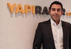 İnşaat malzemeleri sektörü ikinci çeyrekteki daralmayı atlattı