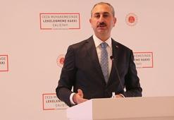 Bakan Gül: Demokraside, 'süper mahkeme', 'süper savcı' yoktur