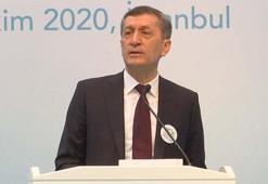 Bakan Selçuk: Bugün o çabanın içindeyiz