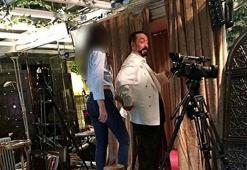 Gülen videosu Adnan Oktar'ın başına dert açtı!'Şaka yaptım...'