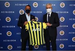 'Fenerbahçe için önümüze bakmanın zamanını geldi'