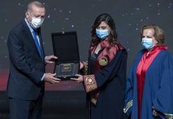YÖK 2020 Üstün Başarı Ödülleri sahiplerini buldu!