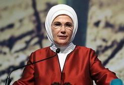 Emine Erdoğan'dan "Dünya Kadın Çiftçiler Günü" paylaşımı