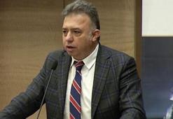 Anayasa Mahkemesi üyesi Engin Yıldırım'ın kardeşi ile ilgili flaş detay