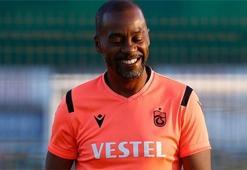 Nihayet aradığı çift stoperi buldu