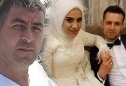 Bacanağı ile baldızını öldürdü! 'Canavarca hisle öldürmüş olsam parçalardım'