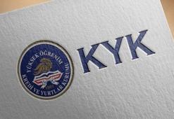 KYK kredi burs başvurusu ne zaman? KYK burs başvurusu e-Devlet üzerinden yapılacak!