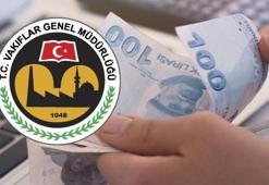 VGM burs başvurusu nasıl yapılır? VGM bursu ne kadar? VGM burs başvuru ekranı!