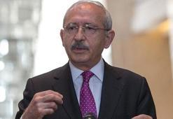 Kılıçdaroğlu'ndan 14. Ağır Ceza Mahkemesi'ne eleştiri
