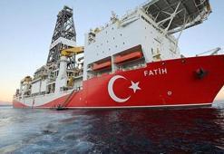 Karadeniz'de yeni doğalgaz keşfi! Yeni doğalgaz rezervi ne kadar? Türkiye  doğalgaz ihracatçısı olabilir!
