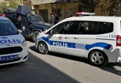 Tartıştığı ortağının iş yerini bombalattı