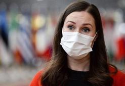 Finlandiya Başbakanı Marin de AB Liderler Zirvesi'ni terk etti!