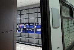 FETÖ'nün 'Kozmik Oda' kumpası davasında karar çıktı