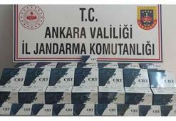 Facebook'tan corona virüs testi satıyorlardı! Yakalandılar