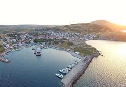 Bozcaada, Avrupa'nın en güzel 10 adasından biri seçildi