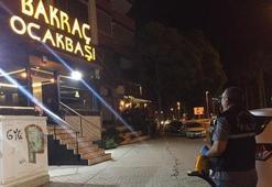 Restoranda 'Sana daha çok şarkı çalındı' kavgası: 5 yaralı