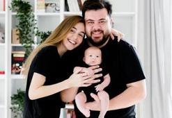Berfu-Eser Yenenler çifti bebeğin cinsiyetini açıkladı