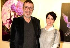 Cem Özer'den romantik paylaşım