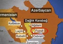 Azerbaycan Fuzuli şehri nerede? Fuzuli şehrinin önemi nedir?