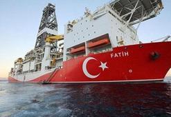 Cumhurbaşkanı Erdoğan müjdeyi verdi! Yeni doğalgaz rezervi