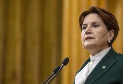 İYİ Parti Genel Başkanı Akşener: Blok liste yapsaydım bu tartışmalar olmazdı