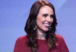Yeni Zelanda'daki seçimi Jacinda Ardern liderliğindeki İşçi Partisi kazandı