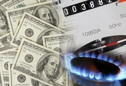 1 metreküp doğalgaz kaç TL, kaç dolar? Doğalgazın metreküpü ne kadar? 1 metreküp doğalgaz fiyatı