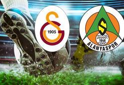 Galatasaray Alanyaspor maçı ne zaman, saat kaçta ve hangi kanalda? Maç şifresiz mi?