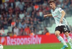 Beşiktaş yönetimi Dorukhan Toköz'ün istediği maaşı duyunca şok oldu