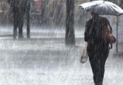 Meteoroloji'den birçok il için uyarı!