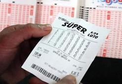 Süper Loto devretti mi? Süper Loto ne zaman çekiliyor?