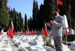 Milyonluk fedakarlık yapmıştı! Gazi Cengiz Erduran'a tebrik yağıyor!